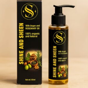 Follicle Fuel