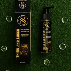 ReRoot Hair Oil
