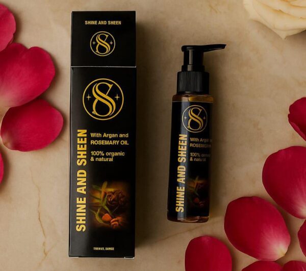 GrowThrive Oil